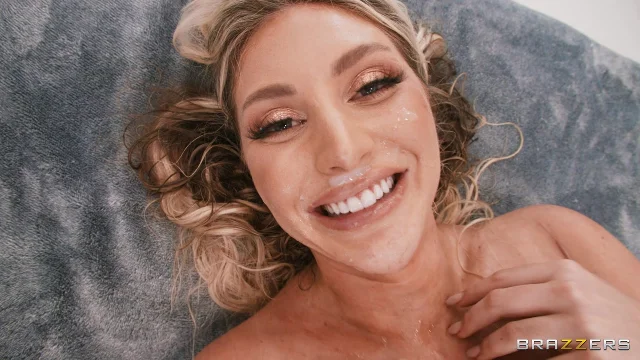 Preview of BrazzersExxtra Kayley Gunner Lets Get Wet XXX